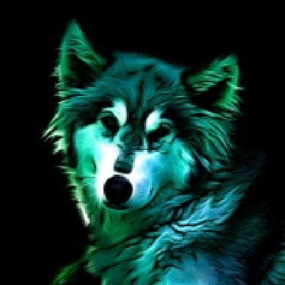 XzFearedWolfzX's avatar