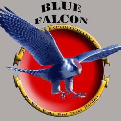 BlueFalcon85's avatar