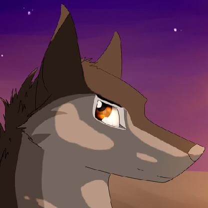 ChayTheWolf's avatar