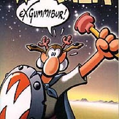 Monkeykiller90's avatar