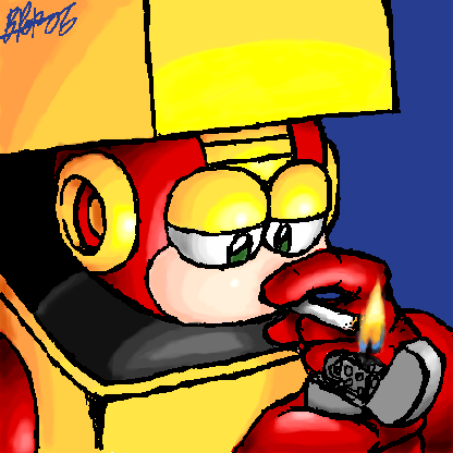 klockw0rk13's avatar