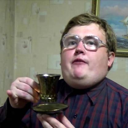 GrunzerSchwein's avatar