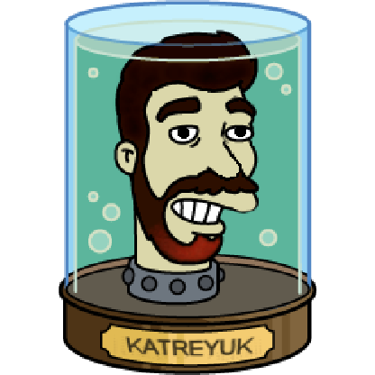 katreyuk's avatar