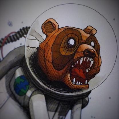 xSPACEBEARx's avatar