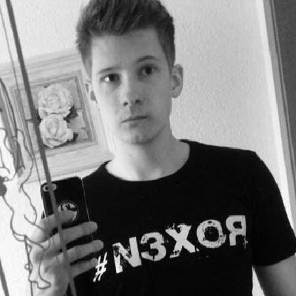 N3XoR-Trag3Dy-'s avatar