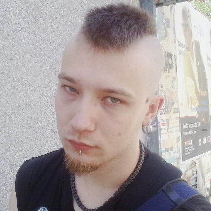 RobikMP40's avatar