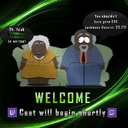 TreeFittyGaming's avatar