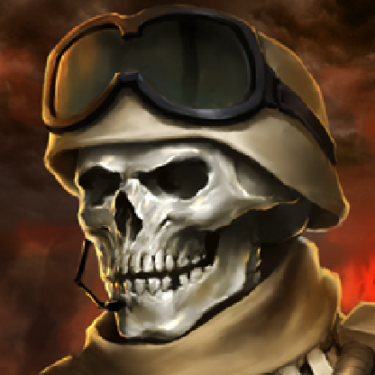 Planekillert's avatar