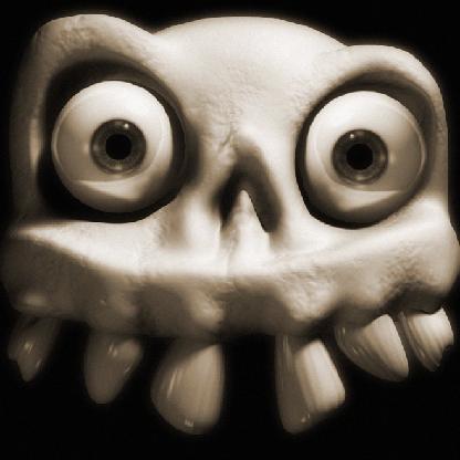 Mr_Teviel's avatar