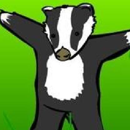 SneakyBadger1989's avatar