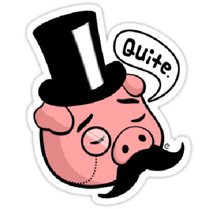 Sir_Smashingtin's avatar