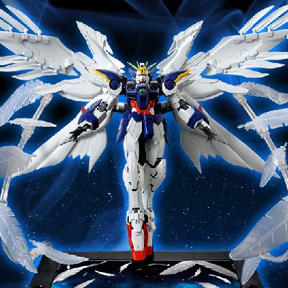 GundamZeroX's avatar