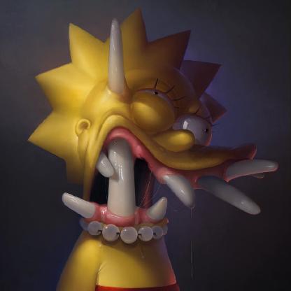 Archivist's avatar