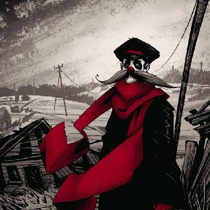 Zabodailo's avatar