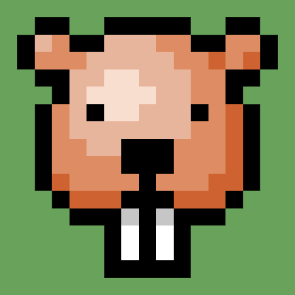 BxmbleBeever's avatar