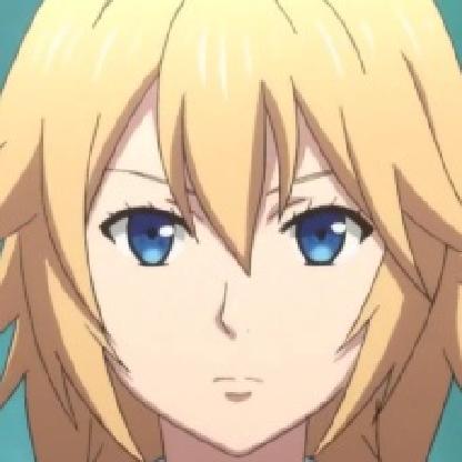 Suzuki_Aika's avatar