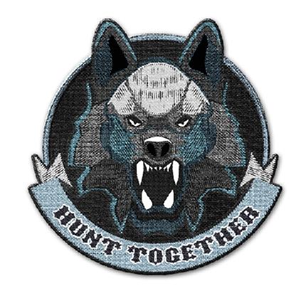 HUNT_T0GETHER's avatar