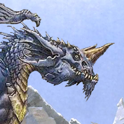 CrystaIDragon's avatar