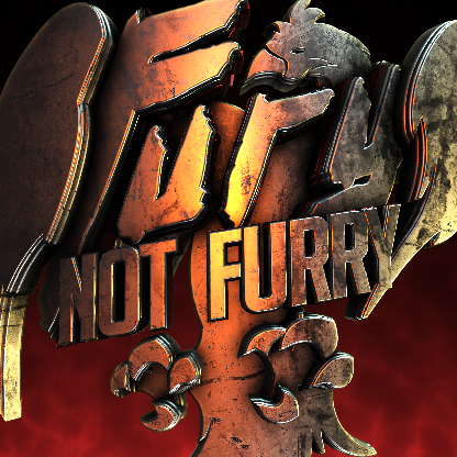 FuryNotFurry's avatar