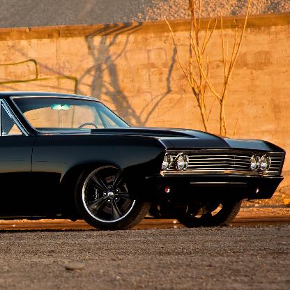 Mithrandster's avatar