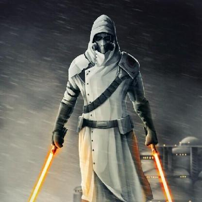 Telekenetoh's avatar