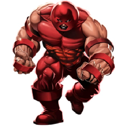 K1ngJuggernaut's avatar