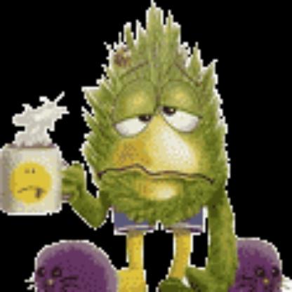 Nicotinementhe's avatar