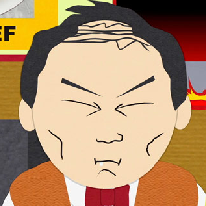 ChittyBeef's avatar