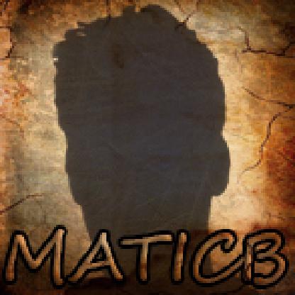 Maticb's avatar