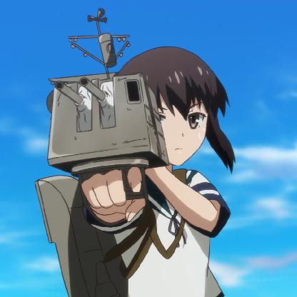 Chikokishi's avatar