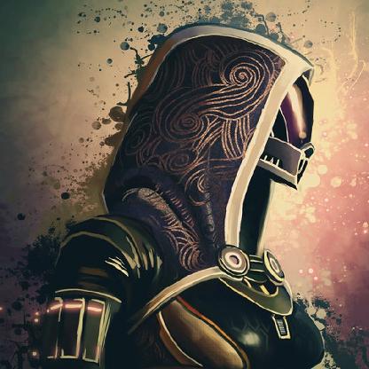 Jawsh_DJ's avatar