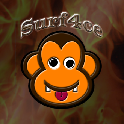Surf4ce's avatar