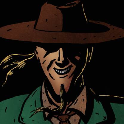 SneakyJoe-Ru's avatar