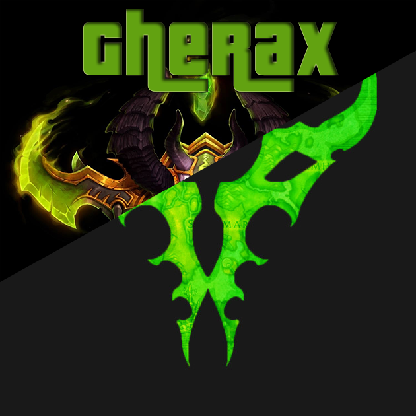 gheraxx's avatar