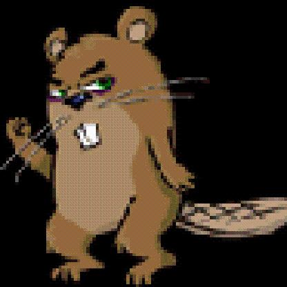 ColMorto's avatar
