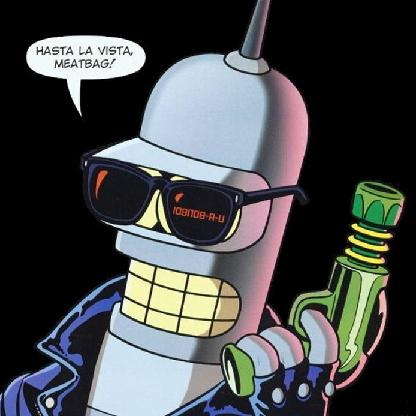 Angry_Bender91's avatar