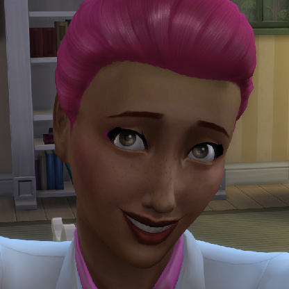 crimsonclover324's avatar