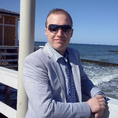 Andrzejxu86's avatar