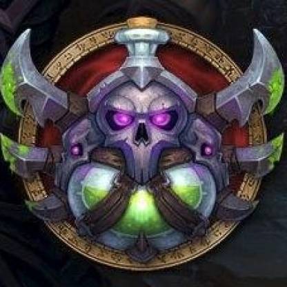 Casmode's avatar