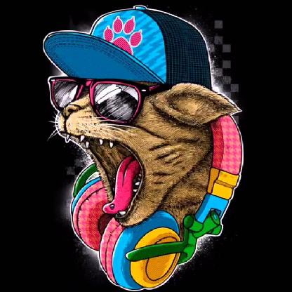 Alhamdudilla's avatar