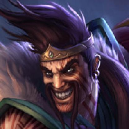 SolidusBlitz's avatar
