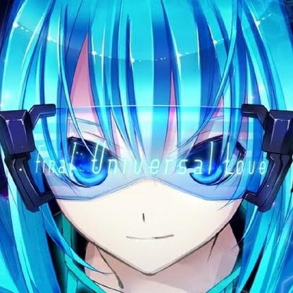 Selune's avatar