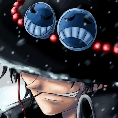 GMA_SmoKinGun's avatar
