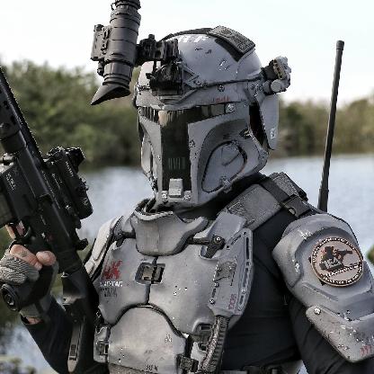 TheGrimGames's avatar