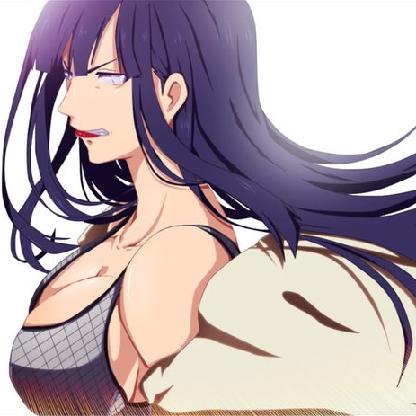 saintalexandr35's avatar