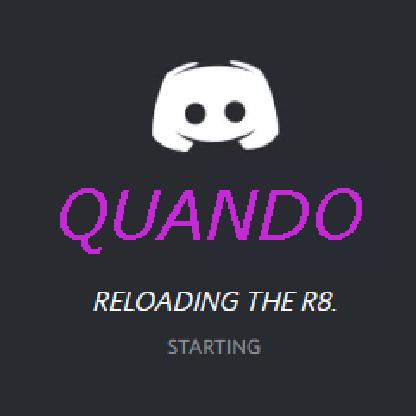 Quandoh's avatar