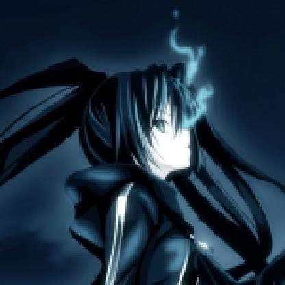 Predatorsdawn's avatar
