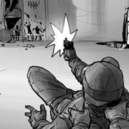 DaveyDangerous's avatar