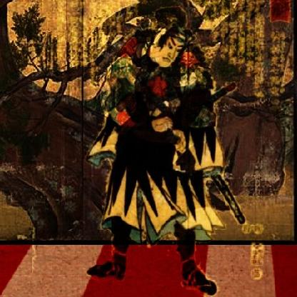 Samanobushi's avatar