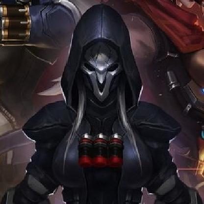 Vilasenia's avatar